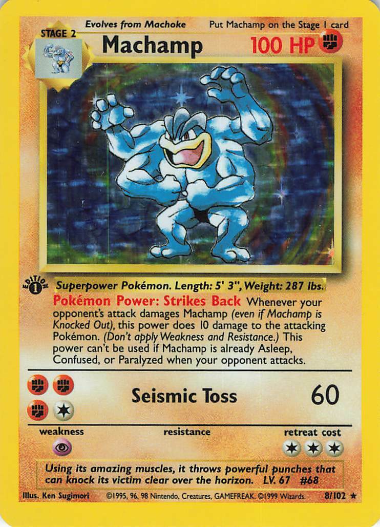 Vintage Pokmon Cards | Ships to Canada & US | Danireon Danireon Cards & Games Vintage Pokmon Cards | Ships to Canada & US | Danireon Danireon Cards & Games
