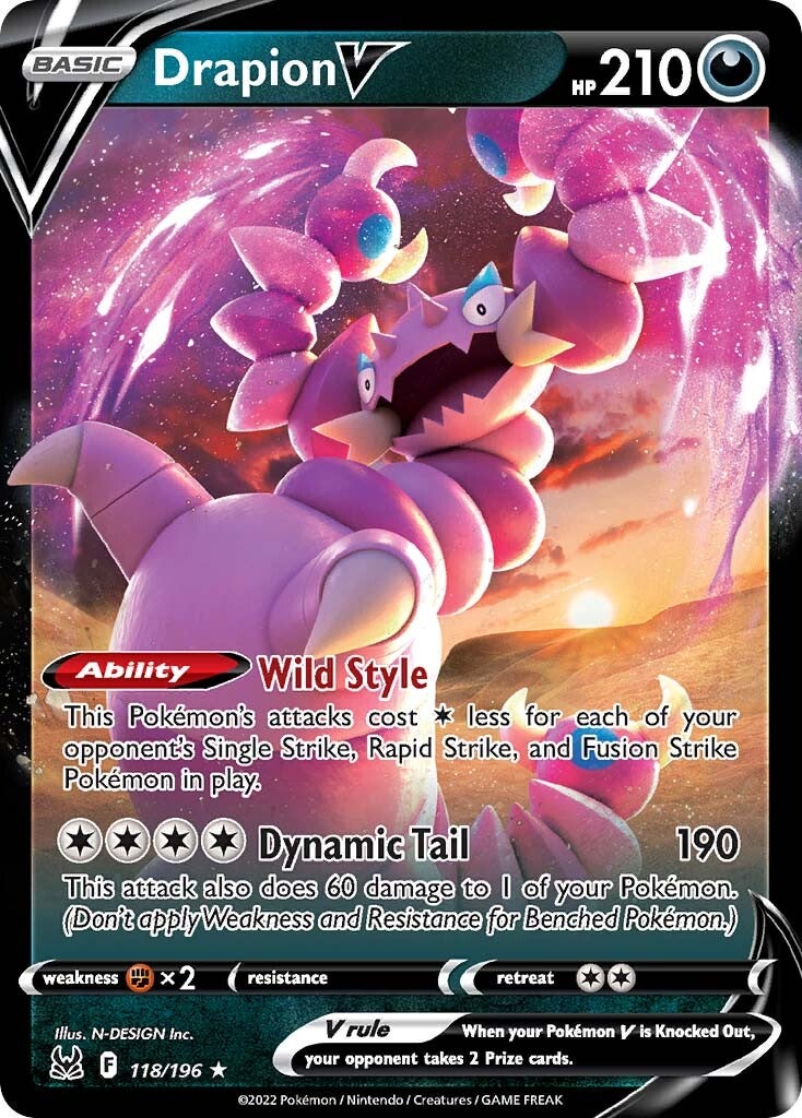 Pokemon TCG Playable Singles | Playable Card Danireon Cards & Games Pokemon TCG Playable Singles | Playable Card Danireon Cards & Games
