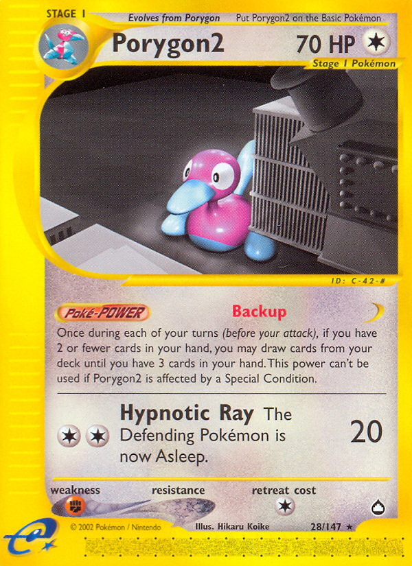 pokemon e reader cards value The Most Valuable E-Reader Cards In Pokemon TCG