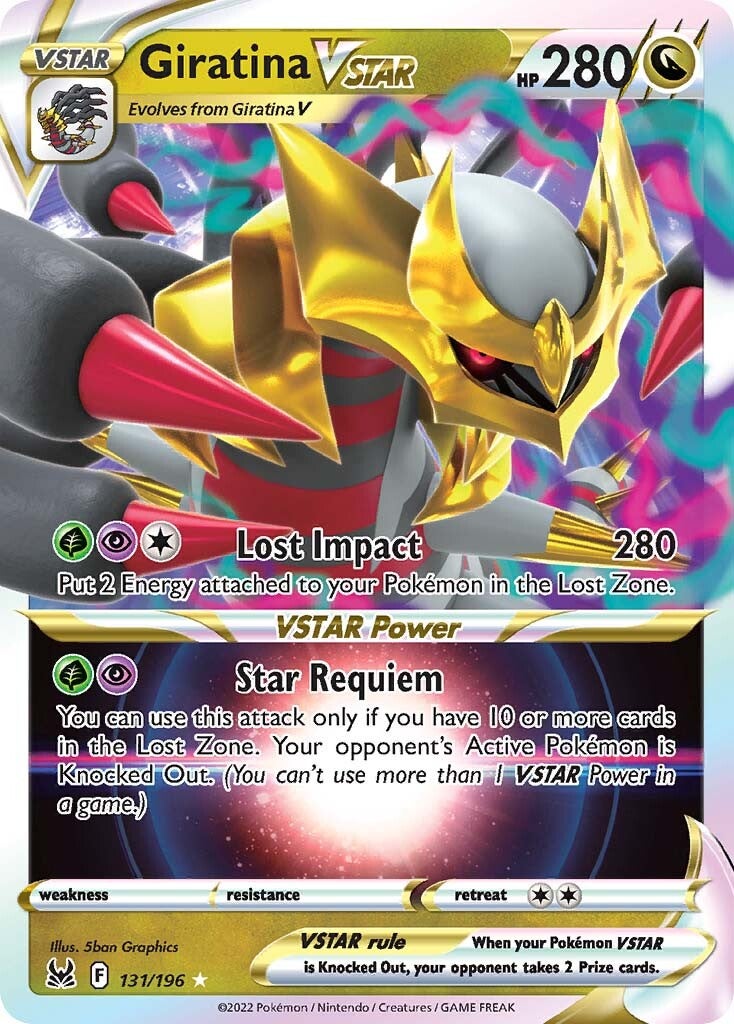 Pokmon VSTAR Cards | VSTAR Pokmon Singles Danireon Cards & Games Pokmon VSTAR Cards | VSTAR Pokmon Singles Danireon Cards & Games
