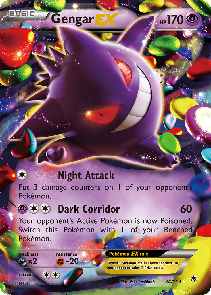 Pokemon XY Singles - Pokemon XY Series Cards Danireon Cards & Games Pokemon XY Singles - Pokemon XY Series Cards Danireon Cards & Games
