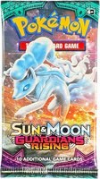 Guardians Rising booster pack