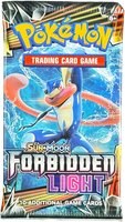 Forbidden Light booster pack