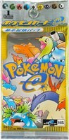 Base Expansion Pack (Expedition Base Set) booster pack