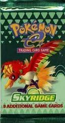 Skyridge booster pack