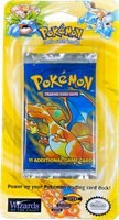Base Set Blisters booster pack