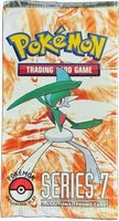 POP Series 7 booster pack