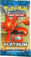 Rising Rivals booster pack