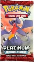 Supreme Victors booster pack