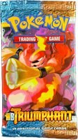 HS-Triumphant booster pack