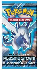 Plasma Storm booster pack