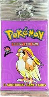Base Set 2 Hanger booster pack