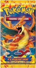 Flashfire booster pack