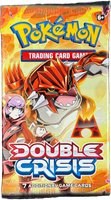 Double Crisis booster pack