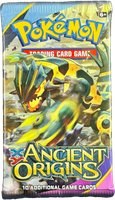 Ancient Origins booster pack